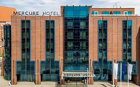 Mercure Wroclaw Centrum